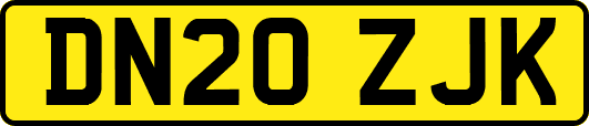 DN20ZJK