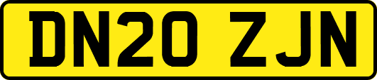 DN20ZJN