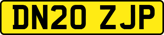 DN20ZJP