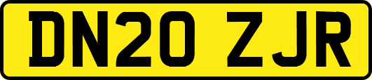 DN20ZJR