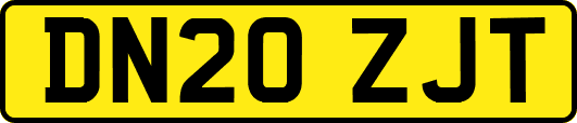 DN20ZJT