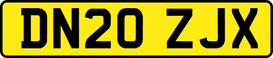 DN20ZJX