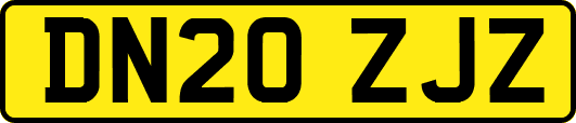 DN20ZJZ