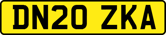 DN20ZKA