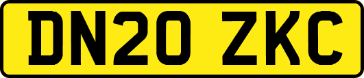 DN20ZKC