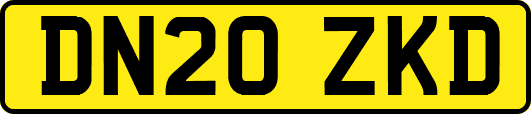 DN20ZKD