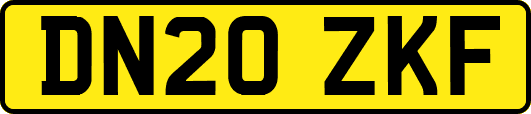 DN20ZKF