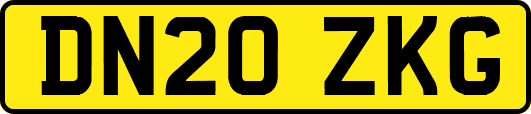 DN20ZKG