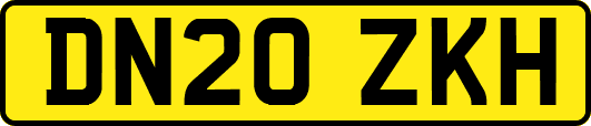 DN20ZKH