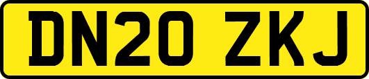 DN20ZKJ