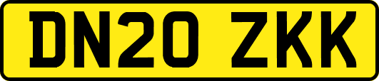 DN20ZKK