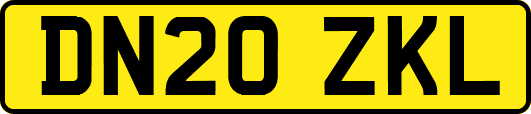 DN20ZKL
