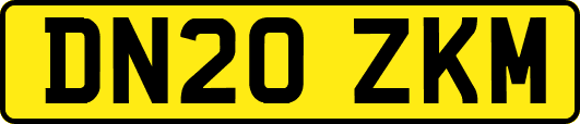 DN20ZKM