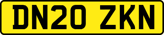 DN20ZKN