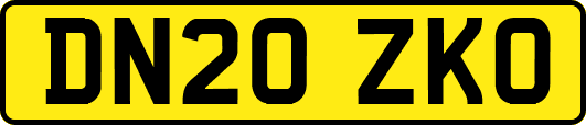 DN20ZKO