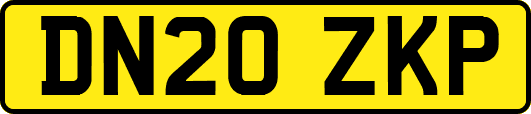 DN20ZKP