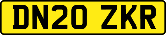 DN20ZKR