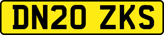 DN20ZKS