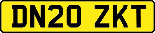 DN20ZKT