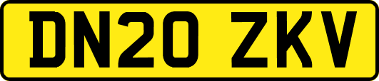 DN20ZKV