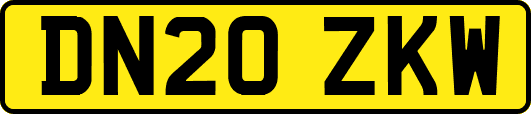 DN20ZKW