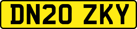 DN20ZKY