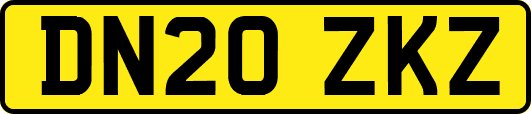 DN20ZKZ