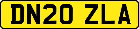 DN20ZLA