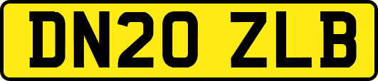 DN20ZLB