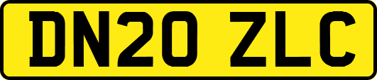 DN20ZLC