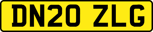 DN20ZLG
