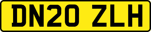 DN20ZLH