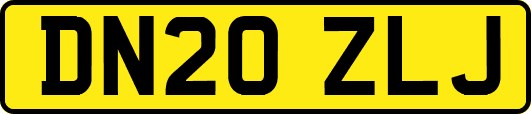 DN20ZLJ