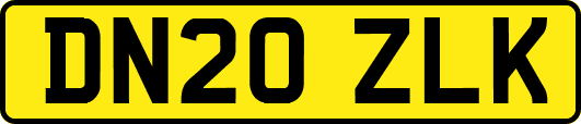 DN20ZLK