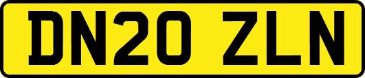 DN20ZLN