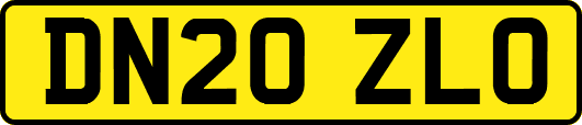 DN20ZLO
