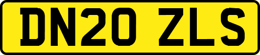 DN20ZLS