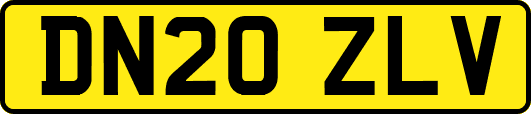 DN20ZLV