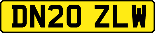 DN20ZLW
