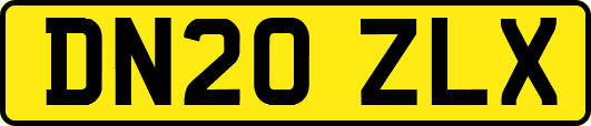 DN20ZLX