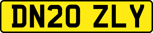 DN20ZLY