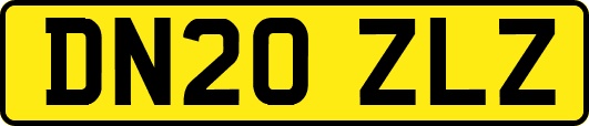 DN20ZLZ