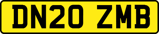 DN20ZMB