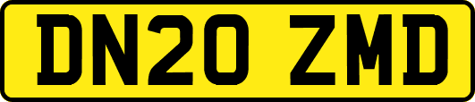 DN20ZMD