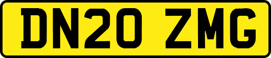 DN20ZMG