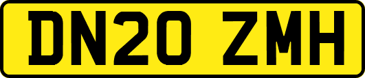 DN20ZMH