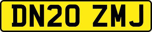 DN20ZMJ