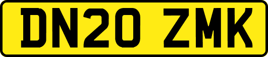 DN20ZMK