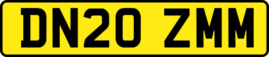 DN20ZMM