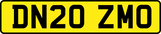 DN20ZMO